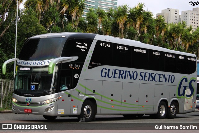 Guerino Seiscento 0417 na cidade de Curitiba, Paraná, Brasil, por Guilherme Bomfim. Número da foto: #8530202.