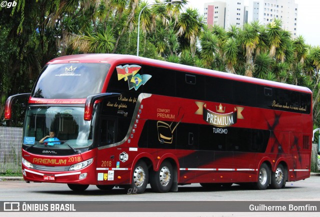 Premium Turismo 2018 na cidade de Curitiba, Paraná, Brasil, por Guilherme Bomfim. ID da foto: 8530408.