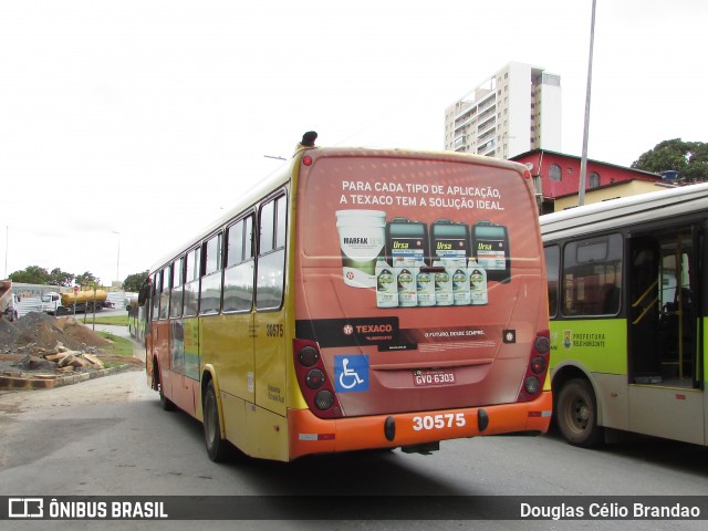 Expresso Luziense > Territorial Com. Part. e Empreendimentos 30575 na cidade de Belo Horizonte, Minas Gerais, Brasil, por Douglas Célio Brandao. Número da foto: #8530639.