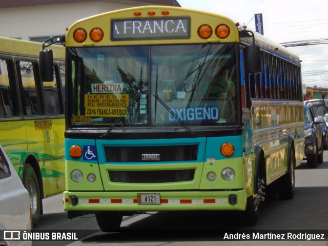 Jerónimo Sánchez e Hijos 11 na cidade de Heredia, Heredia, Heredia, Costa Rica, por Andrés Martínez Rodríguez. Número da foto: #8529508.