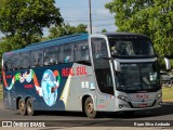 Real Sul Turismo 2019150 na cidade de Teresina, Piauí, Brasil, por Ruan Silva Andrade. ID da foto: :id.