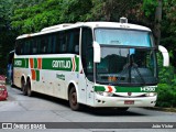 Empresa Gontijo de Transportes 14300 na cidade de São Paulo, São Paulo, Brasil, por João Victor. Número da foto: #8529544.