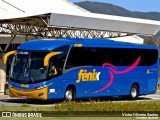 Rápido Expresso Fênix Viação 37025 na cidade de Jundiaí, São Paulo, Brasil, por Victor Oliveira Santos. Número da foto: #:id.