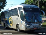Viação Real 10610 na cidade de Paranavaí, Paraná, Brasil, por Robson Alves. Número da foto: #8531813.