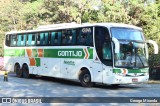 Empresa Gontijo de Transportes 14425 na cidade de São Paulo, São Paulo, Brasil, por George Miranda. ID da foto: :id.