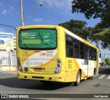 Rápido Sumaré 32.301 na cidade de Nova Odessa, São Paulo, Brasil, por Fred Sposito. Número da foto: #:id.