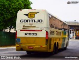 Empresa Gontijo de Transportes 12835 na cidade de São Paulo, São Paulo, Brasil, por Victor Henrique. Número da foto: #8531203.