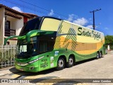 Santa Izabel 3000 na cidade de Porto Seguro, Bahia, Brasil, por Jaime  Quintino. Número da foto: #8530323.