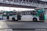OT Trans - Ótima Salvador Transportes 20695 na cidade de Salvador, Bahia, Brasil, por Victor São Tiago Santos. Número da foto: #:id.