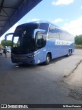Viação Águia Branca 28240 na cidade de Esplanada, Bahia, Brasil, por William Ferreira. Número da foto: #:id.