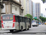 Transportes Campo Grande D53633 na cidade de Rio de Janeiro, Rio de Janeiro, Brasil, por Guilherme Estevan. Número da foto: #:id.