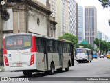 Transportes Campo Grande D53633 na cidade de Rio de Janeiro, Rio de Janeiro, Brasil, por Guilherme Estevan. ID da foto: :id.