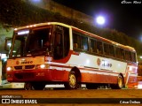 Viação Serro 900 na cidade de Belo Horizonte, Minas Gerais, Brasil, por César Ônibus. Número da foto: #8531621.