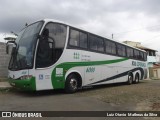 Nova Esperança 6005 na cidade de Matozinhos, Minas Gerais, Brasil, por Luiz Otavio Matheus da Silva. ID da foto: :id.