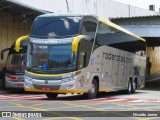 RodeRotas - Rotas de Viação do Triângulo 1803 na cidade de Sorocaba, São Paulo, Brasil, por Nivaldo Junior. Número da foto: #8530185.