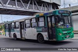 OT Trans - Ótima Salvador Transportes 20332 na cidade de Salvador, Bahia, Brasil, por Victor São Tiago Santos. Número da foto: #:id.