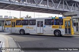 Plataforma Transportes 30663 na cidade de Salvador, Bahia, Brasil, por Victor São Tiago Santos. Número da foto: #:id.