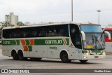 Empresa Gontijo de Transportes 14710 na cidade de Goiânia, Goiás, Brasil, por Weiller Alves. ID da foto: :id.