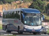 Mais Tur Turismo 1201 na cidade de Jaboatão dos Guararapes, Pernambuco, Brasil, por Jonathan Silva. Número da foto: #8529746.