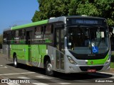 Viação Garcia 8253 na cidade de Paranavaí, Paraná, Brasil, por Robson Alves. Número da foto: #8531843.