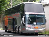 TransMacedo Turismo 2008 na cidade de São Paulo, São Paulo, Brasil, por Rafael Santos Silva. Número da foto: #8532241.