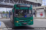 OT Trans - Ótima Salvador Transportes 20334 na cidade de Salvador, Bahia, Brasil, por Victor São Tiago Santos. Número da foto: #:id.
