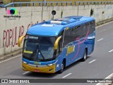 Rápido Expresso Fênix Viação 40525 na cidade de Campinas, São Paulo, Brasil, por Sérgio de Sousa Elias. Número da foto: #:id.