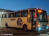 Andrade Transportes 83 na cidade de Teresina, Piauí, Brasil, por San Martin Lima. ID da foto: :id.