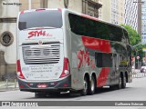 Style Bus 12000 na cidade de Rio de Janeiro, Rio de Janeiro, Brasil, por Guilherme Estevan. Número da foto: #:id.