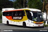 Saritur - Santa Rita Transporte Urbano e Rodoviário 12660 na cidade de Juiz de Fora, Minas Gerais, Brasil, por Junior Almeida. ID da foto: :id.