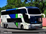 UTIL - União Transporte Interestadual de Luxo 11510 na cidade de Brasília, Distrito Federal, Brasil, por César Ônibus. ID da foto: :id.