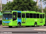 Taguatur - Taguatinga Transporte e Turismo 03470 na cidade de Teresina, Piauí, Brasil, por Willian Pontual. Número da foto: #8530505.