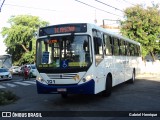 Trampolim da Vitória 101 na cidade de Natal, Rio Grande do Norte, Brasil, por Gabriel Henrique. ID da foto: :id.