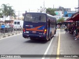 Breda Transportes e Serviços 2130 na cidade de Jacareí, São Paulo, Brasil, por Marcus Padilha. Número da foto: #:id.