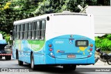 Viação Grande Vitória 23051 na cidade de Cariacica, Espírito Santo, Brasil, por Jean Michel. Número da foto: #:id.