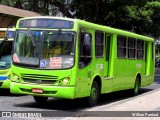 Empresa Dois Irmãos 177 na cidade de Teresina, Piauí, Brasil, por Willian Pontual. Número da foto: #8530469.