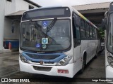 Transportes Futuro C30162 na cidade de Rio de Janeiro, Rio de Janeiro, Brasil, por Jorge Gonçalves. Número da foto: #8532156.