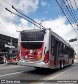 Himalaia Transportes > Ambiental Transportes Urbanos 4 1594 na cidade de São Paulo, São Paulo, Brasil, por Andre Santos de Moraes. Número da foto: #8531051.