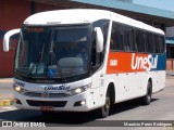 Unesul de Transportes 5480 na cidade de Porto Alegre, Rio Grande do Sul, Brasil, por Mauricio Peres Rodrigues. ID da foto: :id.