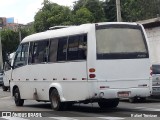 Ônibus Particulares 3774 na cidade de Caieiras, São Paulo, Brasil, por Rafael Trevizan. Número da foto: #8530910.