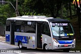 Transcooper > Norte Buss 2 6048 na cidade de São Paulo, São Paulo, Brasil, por Johnny  Naki. ID da foto: :id.