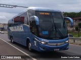 Viação Águia Branca 27630 na cidade de Cariacica, Espírito Santo, Brasil, por Everton Costa Goltara. Número da foto: #8532032.
