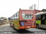 Expresso Luziense > Territorial Com. Part. e Empreendimentos 30575 na cidade de Belo Horizonte, Minas Gerais, Brasil, por Douglas Célio Brandao. Número da foto: #8530639.