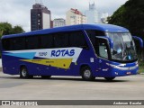 RodeRotas - Rotas de Viação do Triângulo 72310 na cidade de Curitiba, Paraná, Brasil, por Anderson  Bacelar. Número da foto: #8531603.