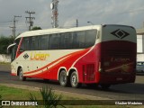 Empresa Lider 130 na cidade de Teresina, Piauí, Brasil, por Glauber Medeiros. Número da foto: #:id.