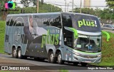 Viação Garcia 88067 na cidade de Campinas, São Paulo, Brasil, por Sérgio de Sousa Elias. Número da foto: #:id.