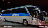 Viação Cometa 18538 na cidade de Santos, São Paulo, Brasil, por Guilherme Silva. Número da foto: #8529347.