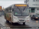 Viação Princesa do Sul 2613 na cidade de Pouso Alegre, Minas Gerais, Brasil, por Marcus Padilha. Número da foto: #:id.