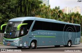Viação Garcia 8115 na cidade de Curitiba, Paraná, Brasil, por Guilherme Bomfim. Número da foto: #8530208.