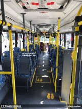 Rodoviária Âncora Matias B25608 na cidade de Rio de Janeiro, Rio de Janeiro, Brasil, por Felipe Alcantara. Número da foto: #8530923.